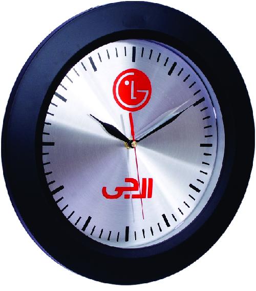 تصویر ساعت گرد مدل 2000814