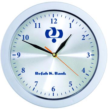 تصویر ساعت گرد مدل 2000815