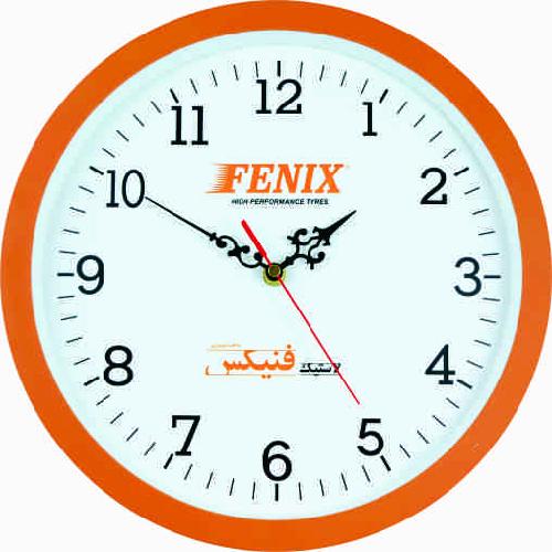 تصویر ساعت گرد مدل 2100134