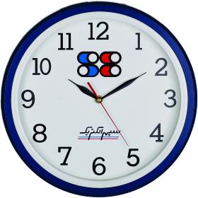 تصویر ساعت گرد مدل 2100173