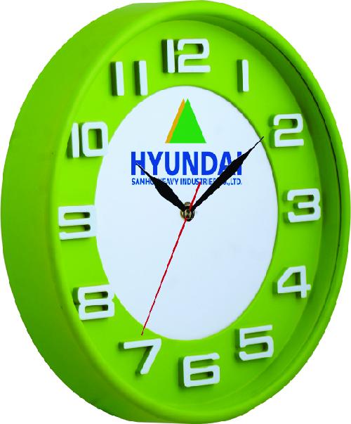 تصویر ساعت گرد مدل 2100190