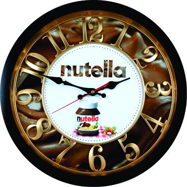 تصویر ساعت گرد مدل 2100200