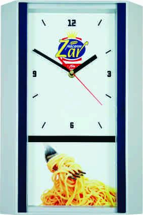 تصویر ساعت چهارگوش مدل 2200334